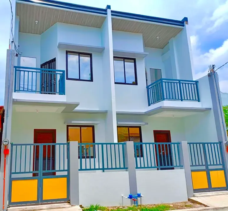 Lucena City project