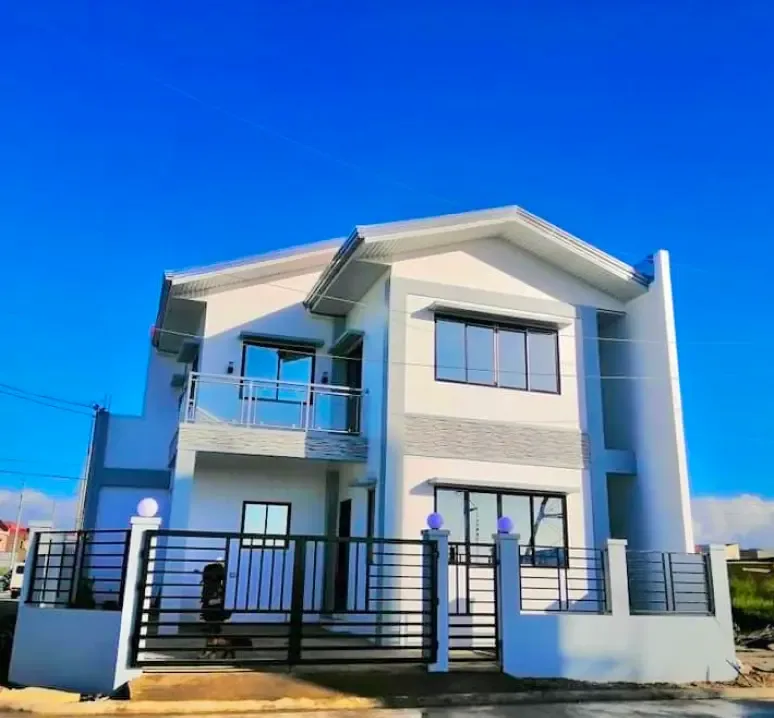 Lucena City project