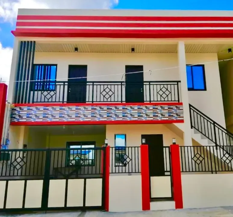 Lucena City project