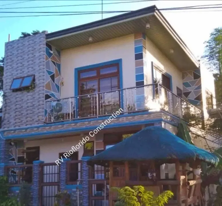 Nueva Vizcaya project