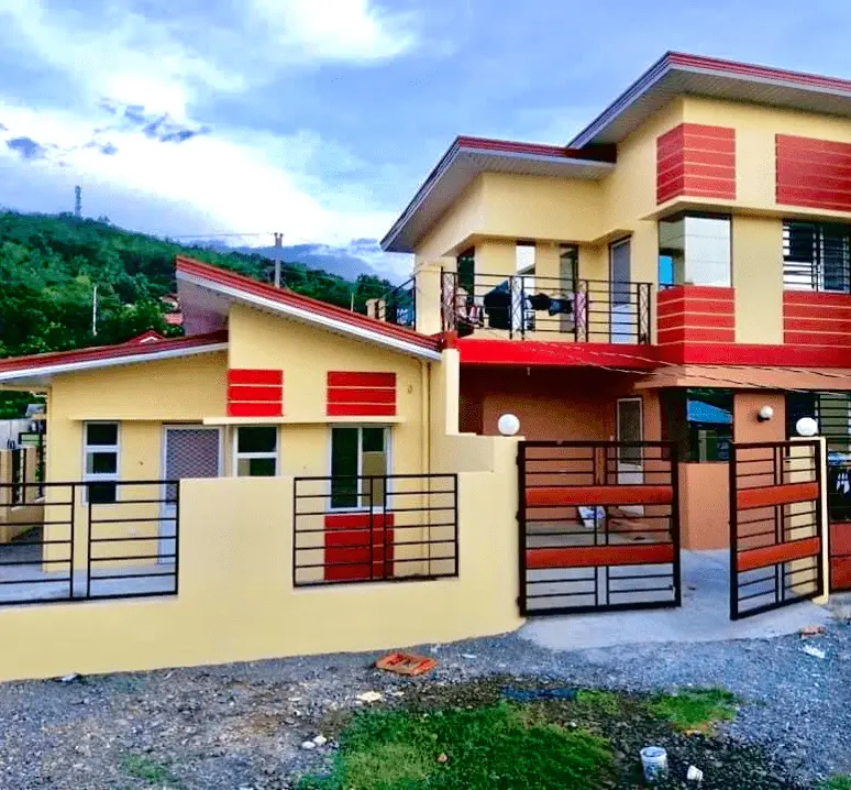 Nueva Vizcaya project