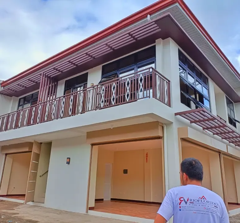 Nueva Vizcaya project