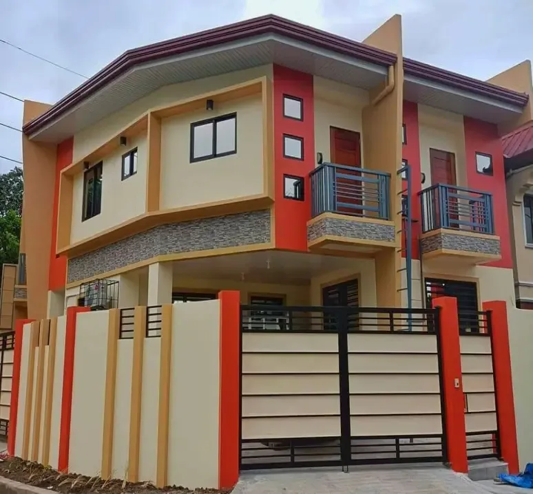 Quezon City project
