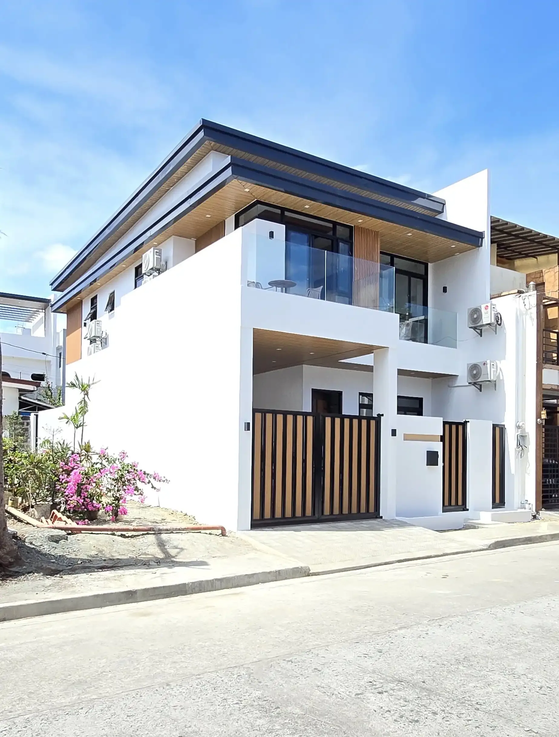 Antipolo Rizal project
